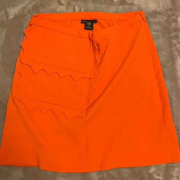 Victoria Beckham skirt with pocket - Picture 2 of 5